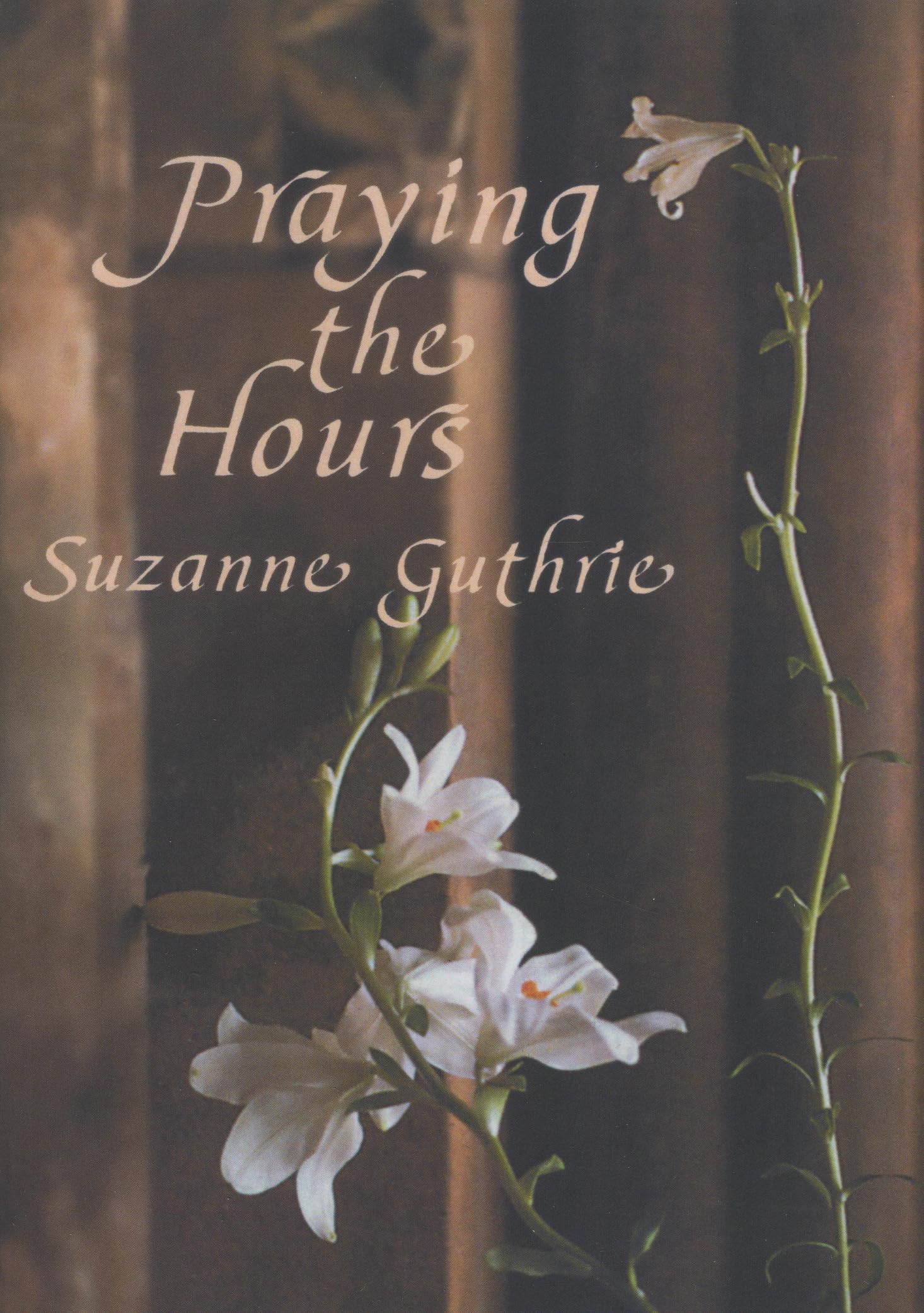 Buy Praying the Hours (Cloister Books) — BookShops.in