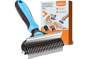 Fermenator Dog Brush: The Ultimate Dog Grooming Solution for a Healthy, Shed-Free Coat