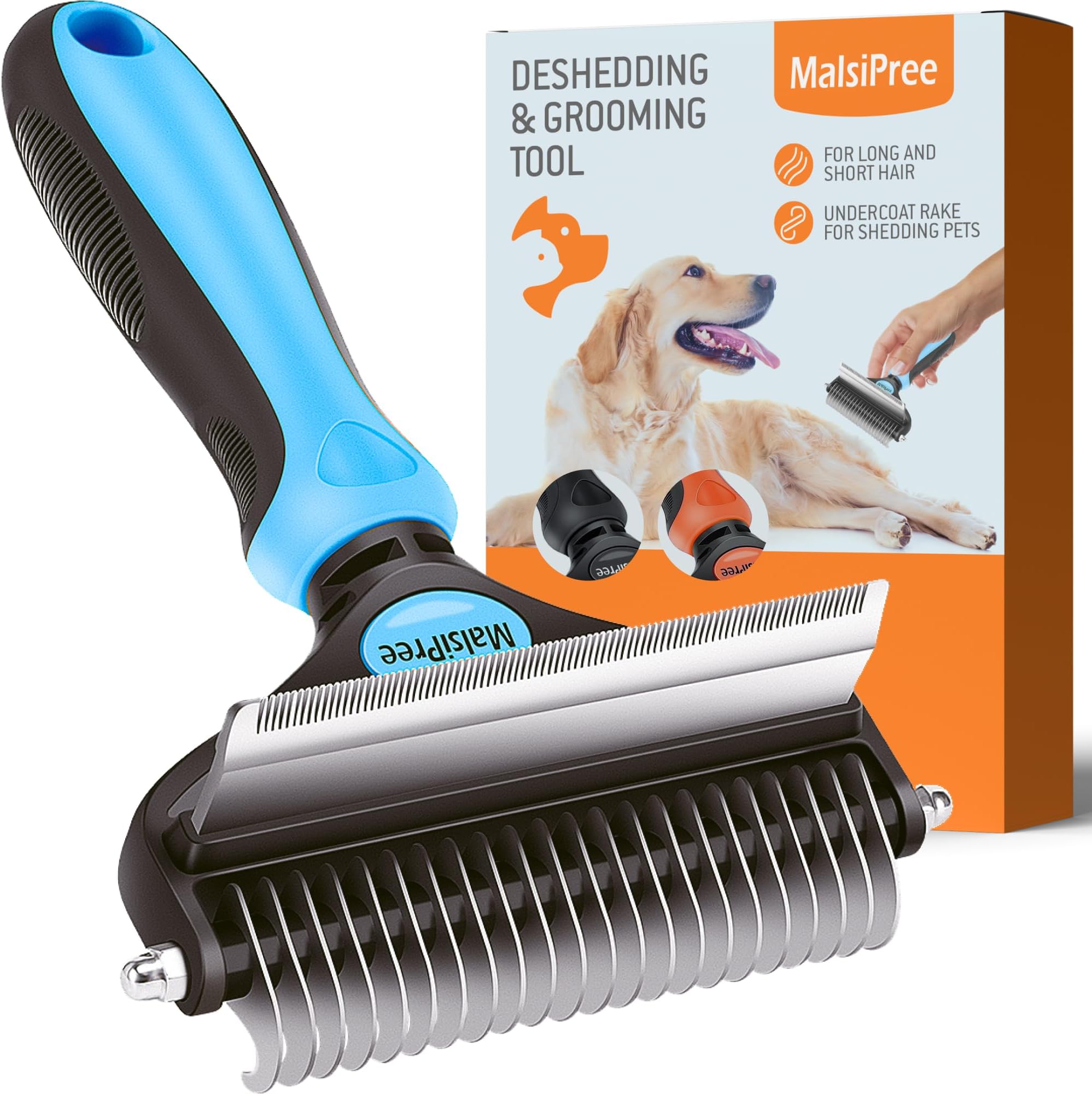 Pet Shedding Tools Coastal Pet Safari Shed Magic