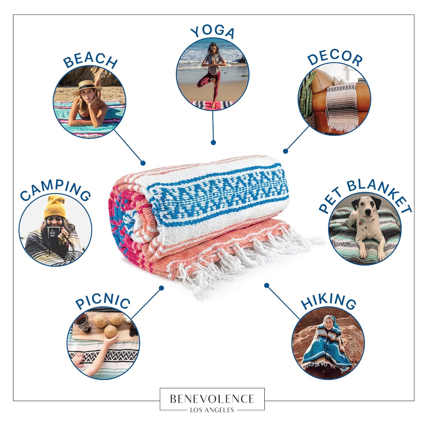 benevolence mexican blanket 1q9x - Frequently Asked Questions