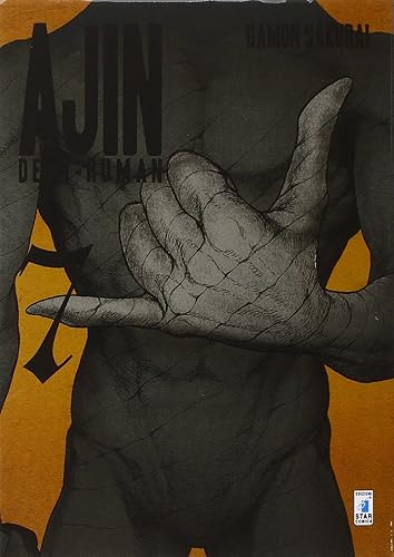 Ajin. Demi human (Vol. 7)