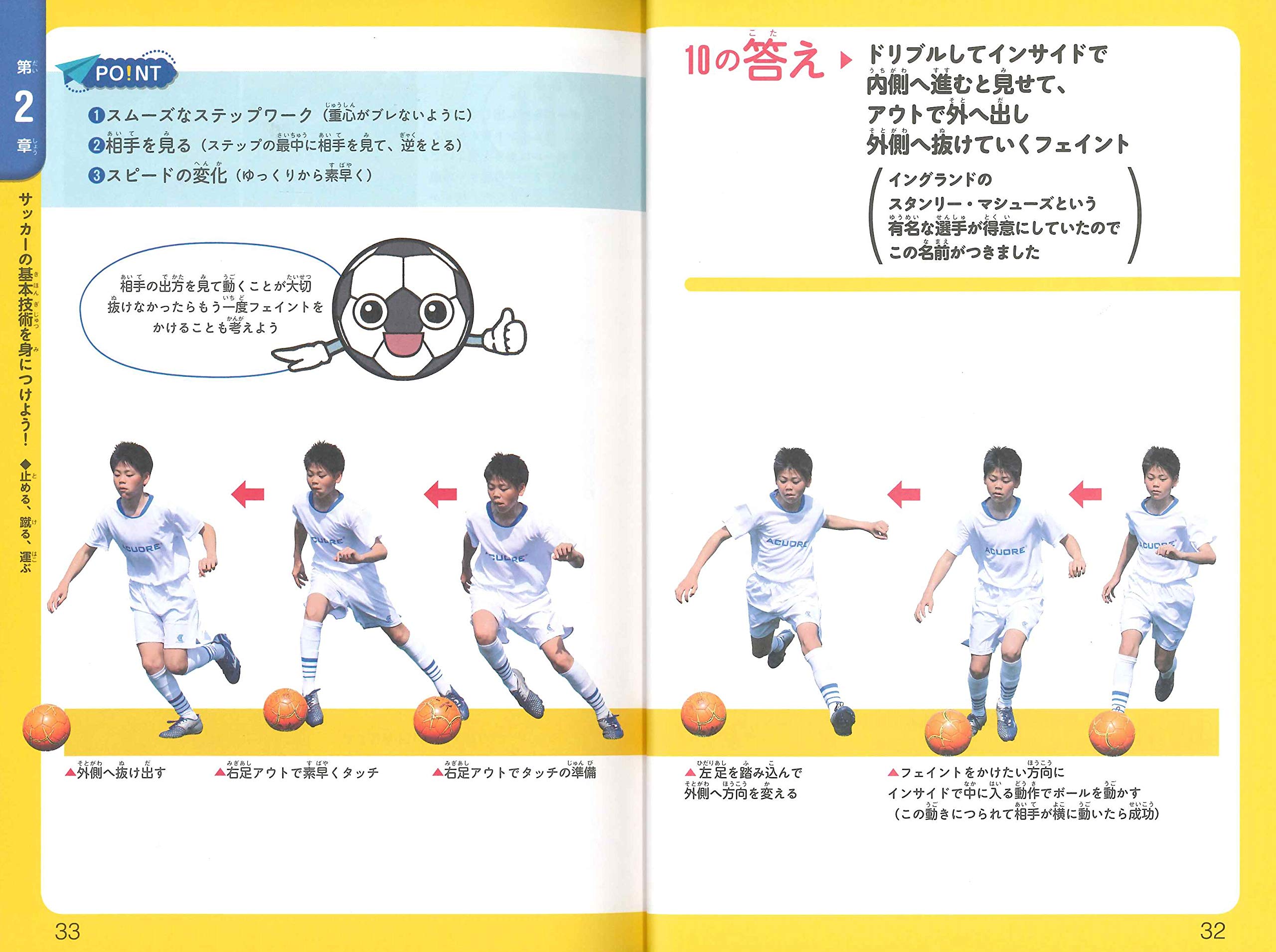 知ってる サッカー クイズでスポーツがうまくなる 大槻邦雄 配送料無料