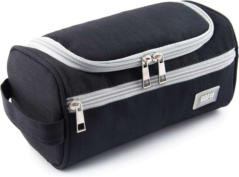 Amazon.co.uk gents toilet bag