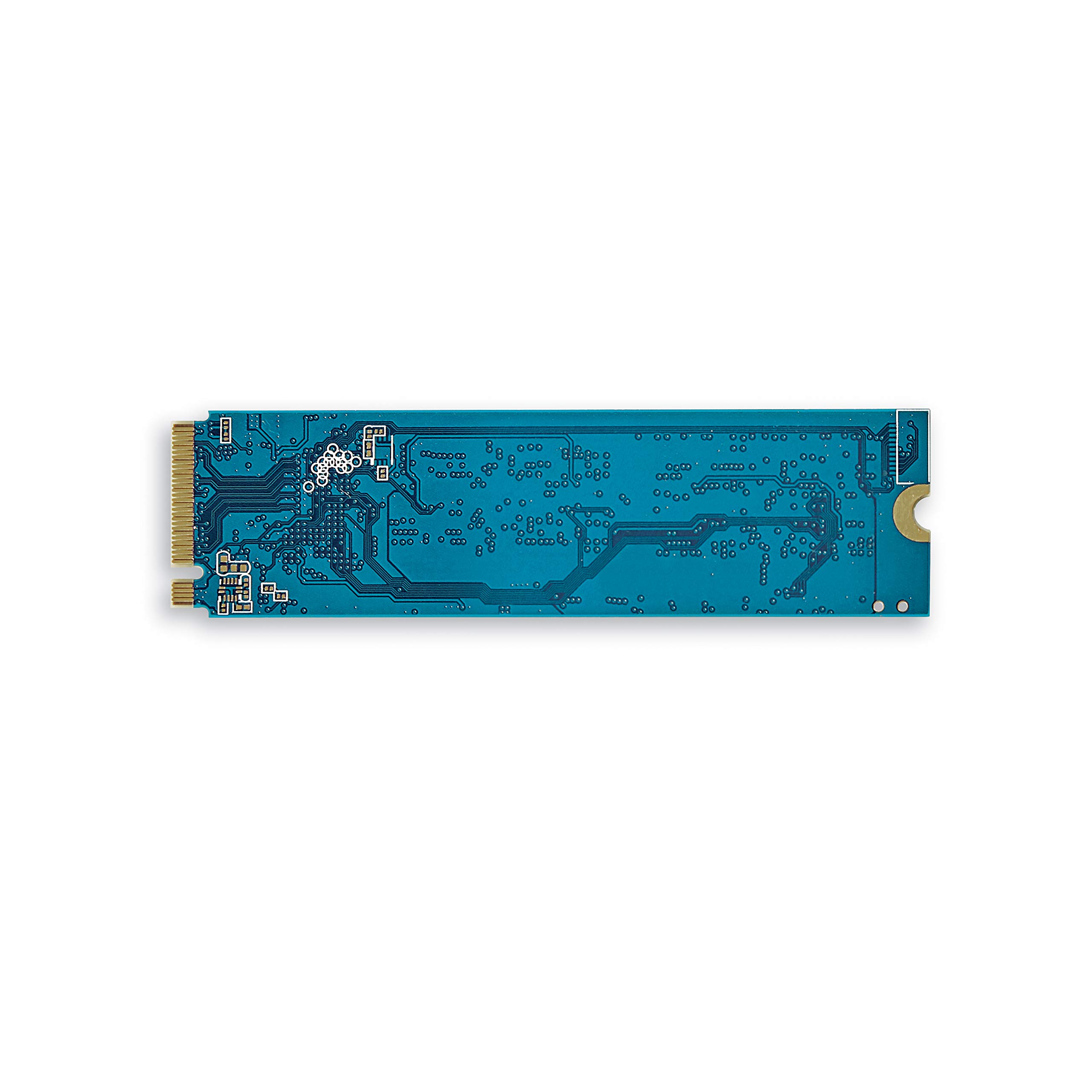 Amazon | Verbatim 512GB Vi3000 PCIe Gen 3.0 X4 NVMe M.2 2280 内蔵
