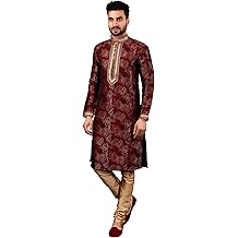 Mens Kurta Set Festive Season