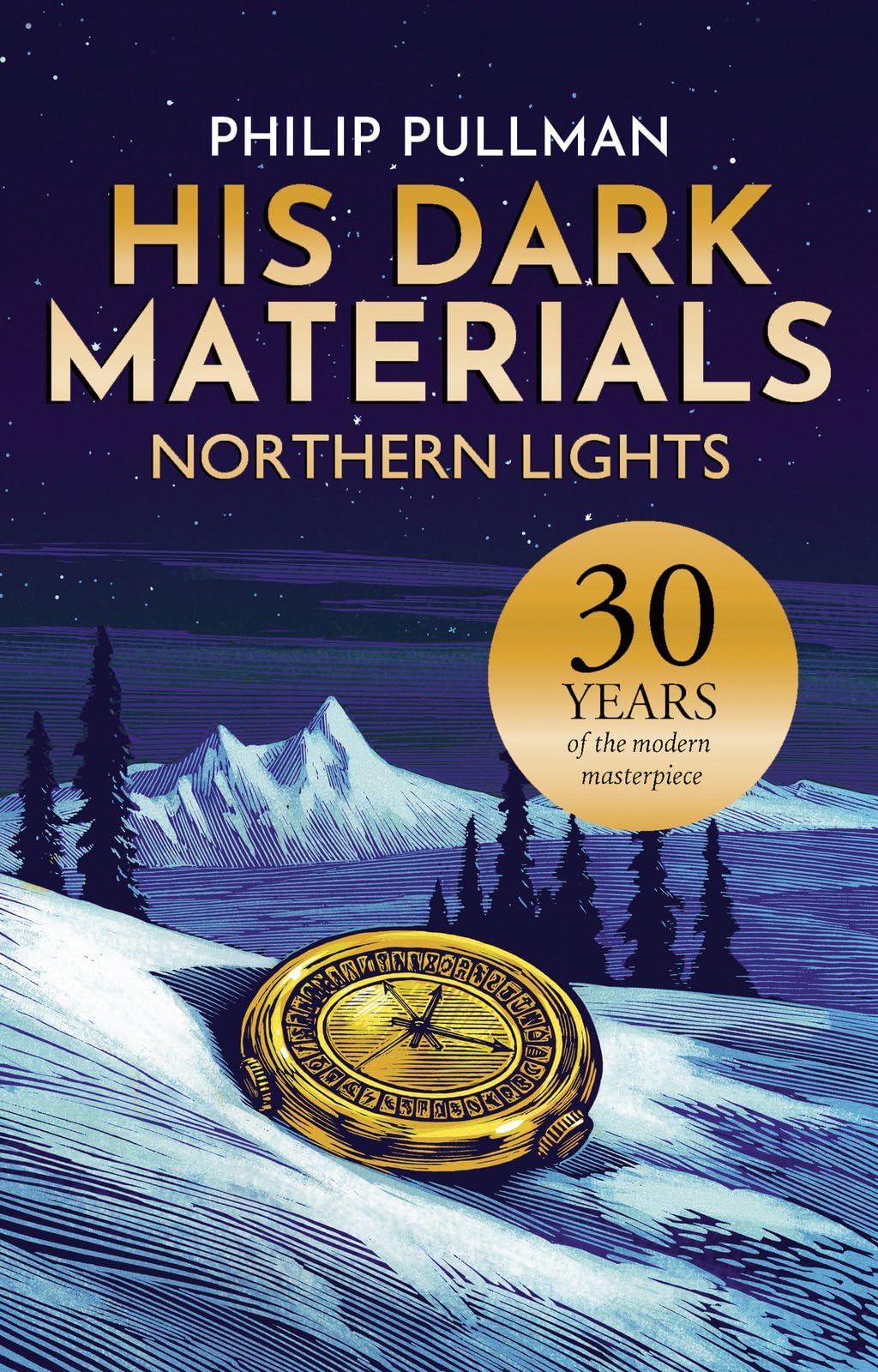 His Dark Materials #1: Northern Lights