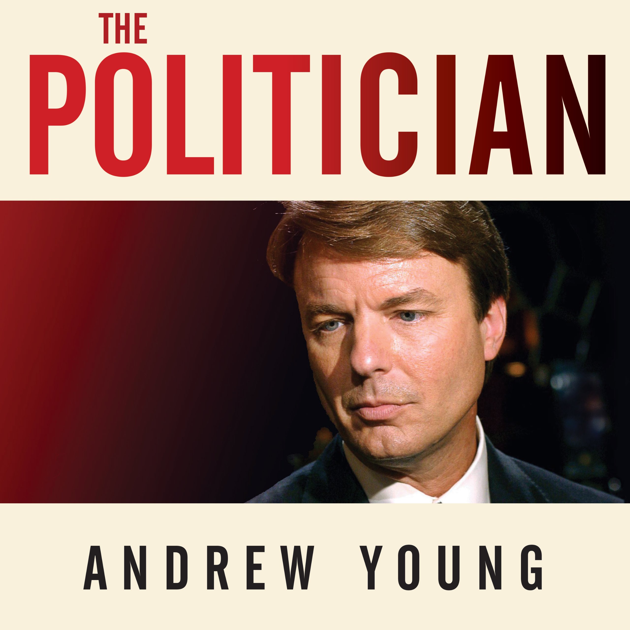 Cover art for The Politician