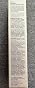LG Pra.L GLASSLIKE Vita Glow Ampoule Serum, Dark Spot Correcting, Skin tone improvement and firming, Hydration Boosting - 1.01 fl.oz