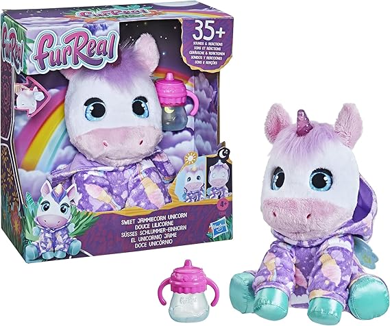 Moonlight unicorn toy Clearance