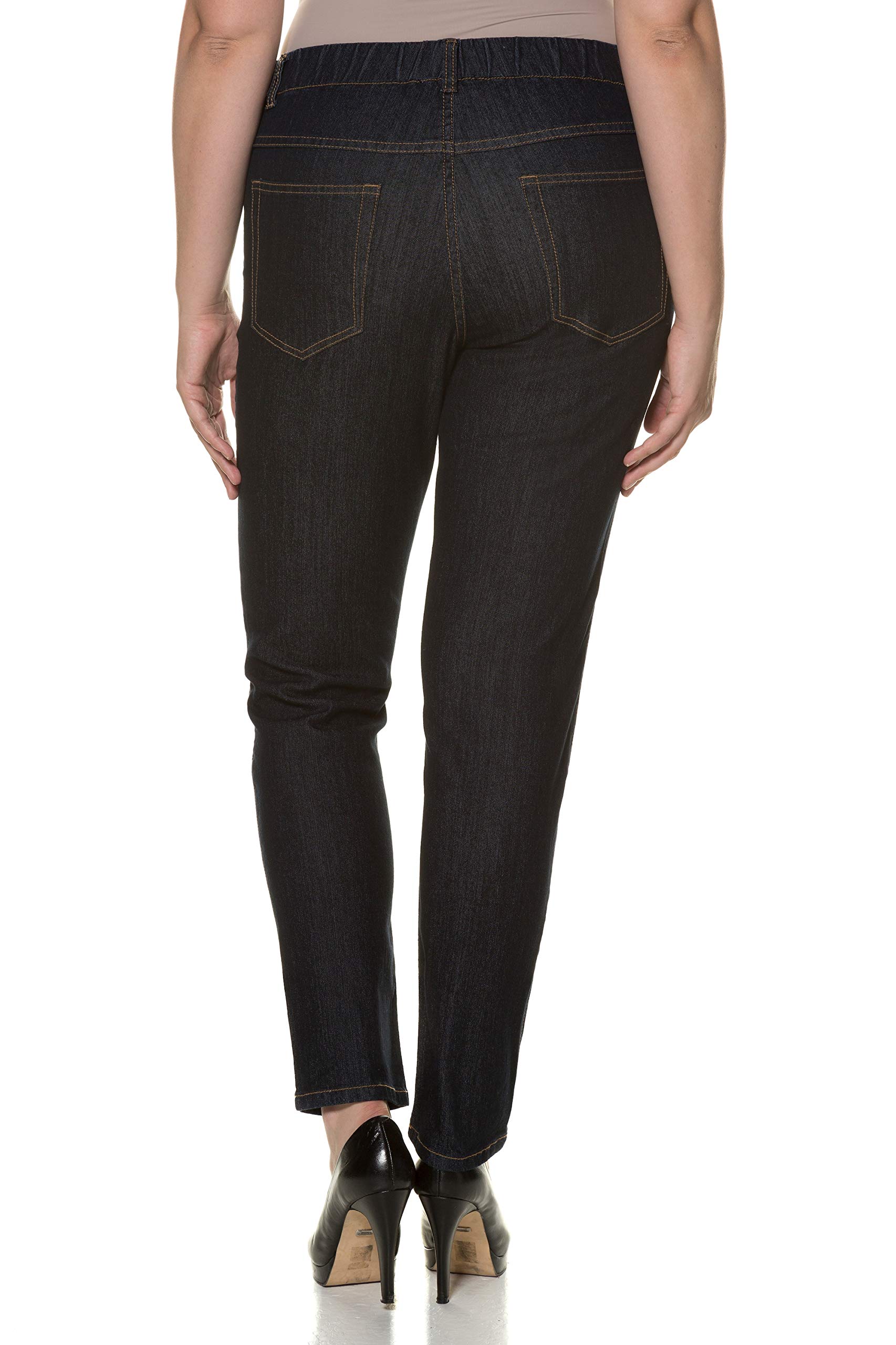 Ulla Popken Femme Pantalons