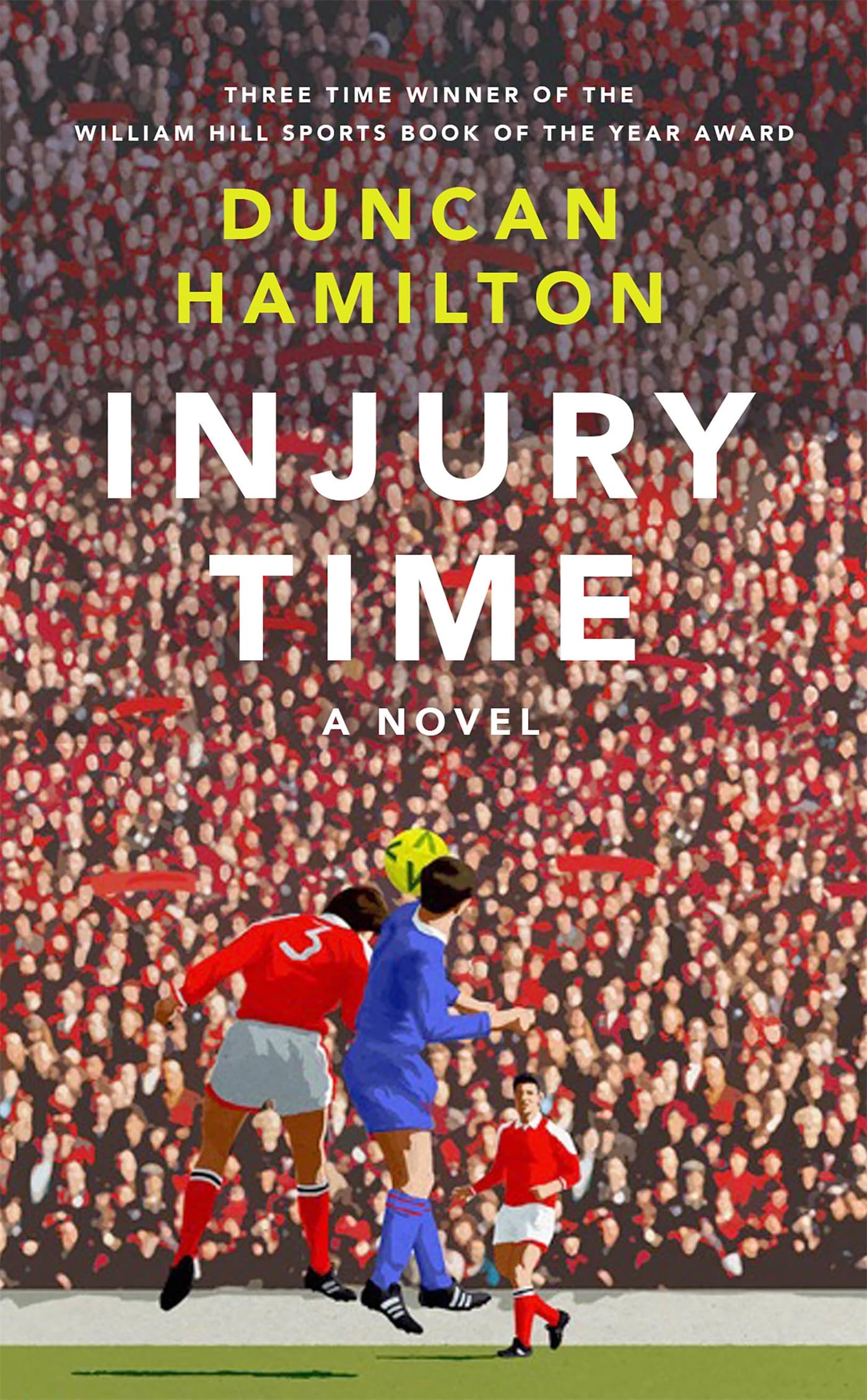 Injury Time