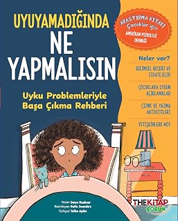 Uyuyamadığında Ne Yapmalısın Uyku Problemleriyle B