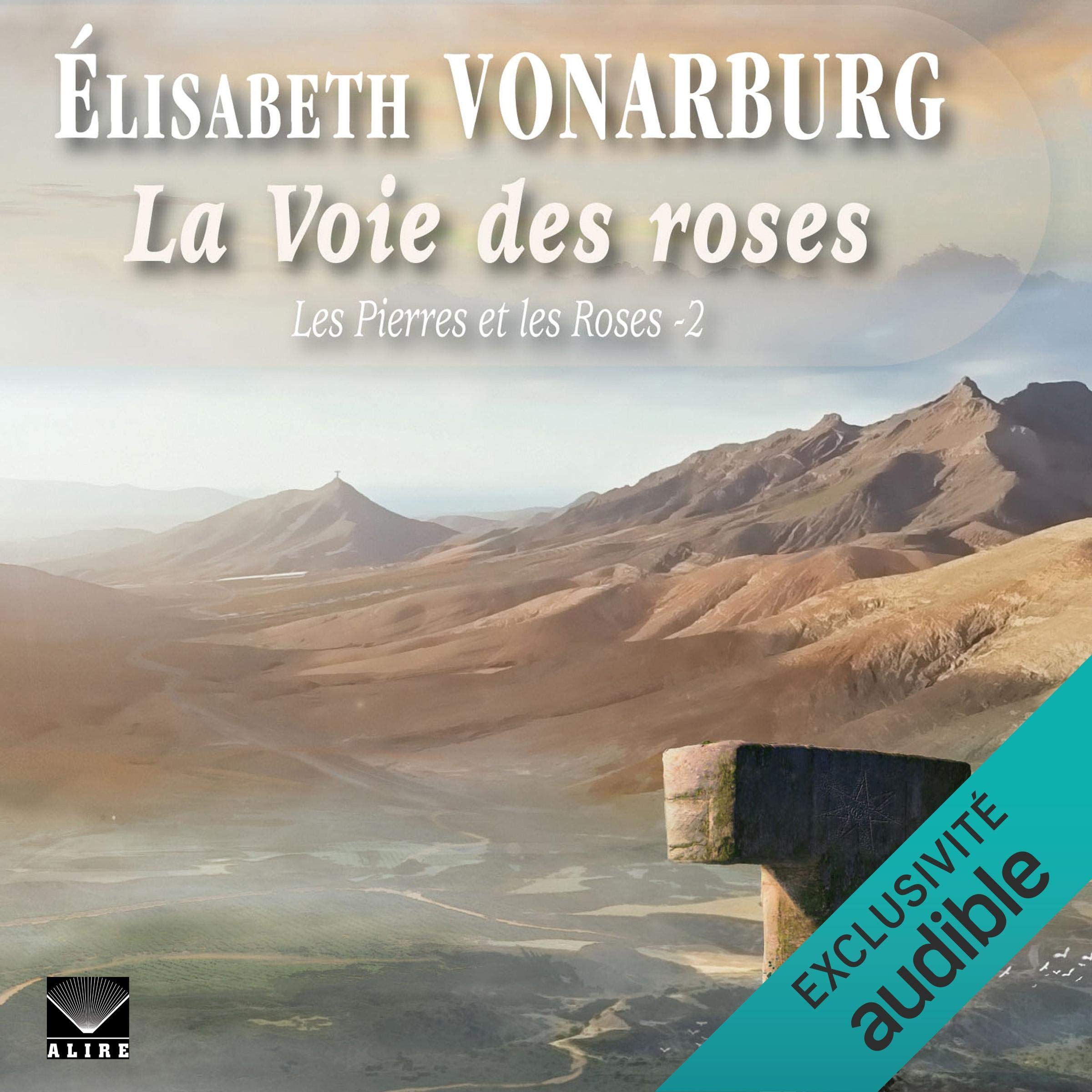 Cover art for La Voie des roses