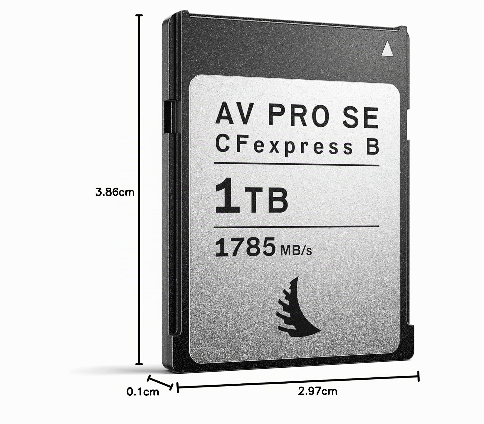 Angelbird AV Pro CFexpress B SE 1 TB