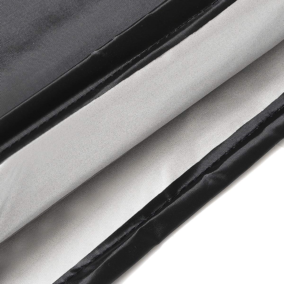 Housse de Table de Billard imperméable et Anti-poussière pour Table de Billard de 2,2,2,8/2,7 m