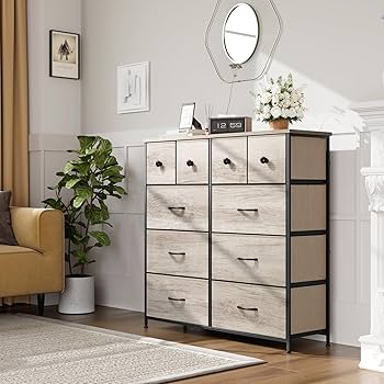 Amazon|Nicehill タンス 収納チェスト リビング 収納 衣類収納 大容量 Amazon|Nicehill タンス 収納チェスト リビング 収納 衣類収納 大容量