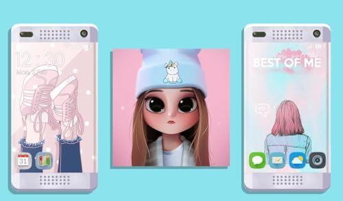 Girly Wallpapers