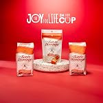 Santo Domingo Whole Bean Coffee Cafe Caracolillo Exclusive Edition 1 Pound *NEW