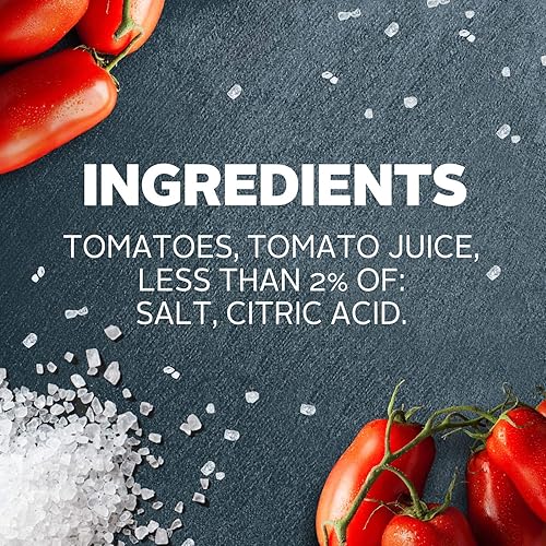 Miniatura 7 de Hunt's Whole Tomatoes San Marzano Style, 28 Oz