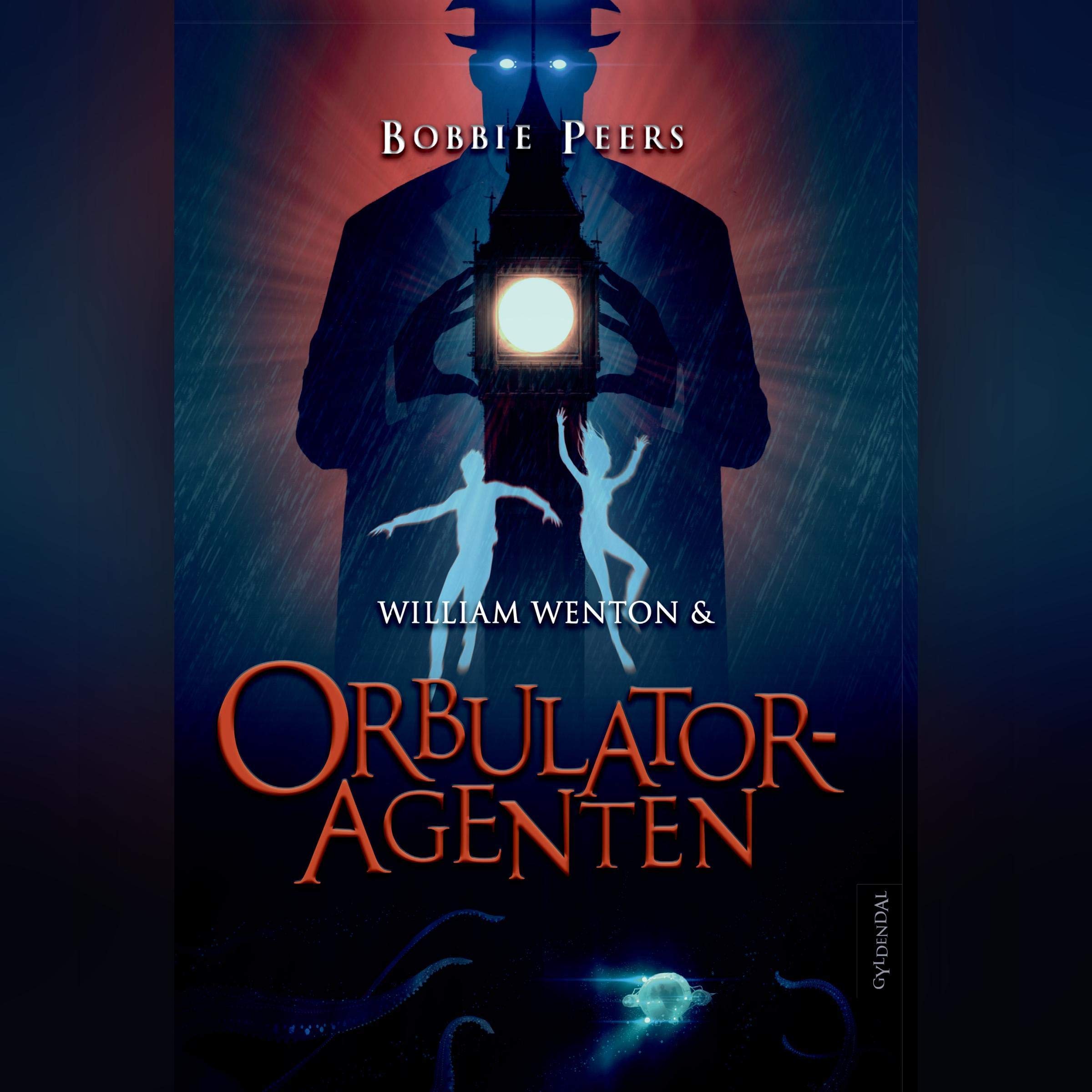 William Wenton & Orbulatoragenten