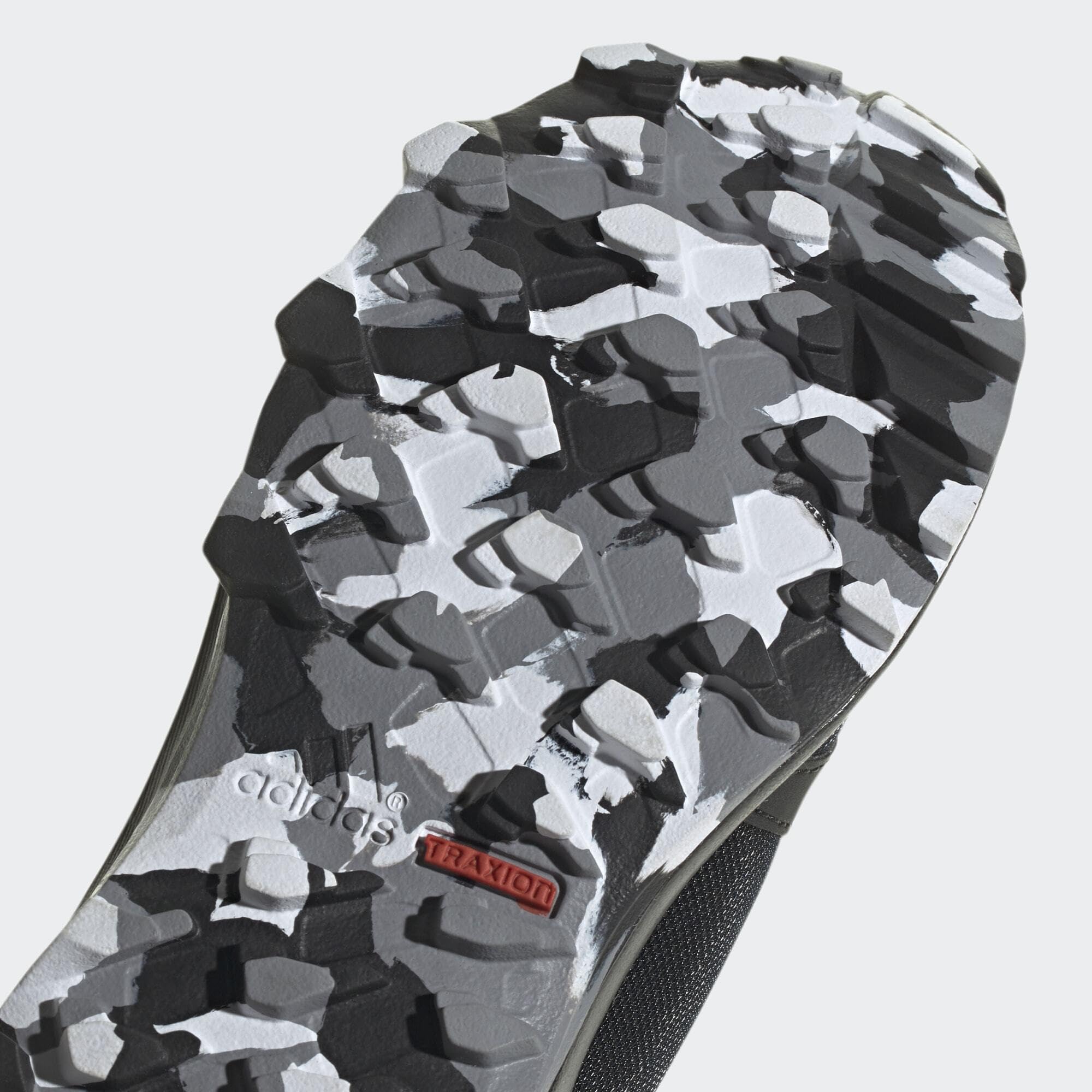adidas Uniseks Terrex Agravic Boa Trail Running ShoesButy do biegania szlakowego