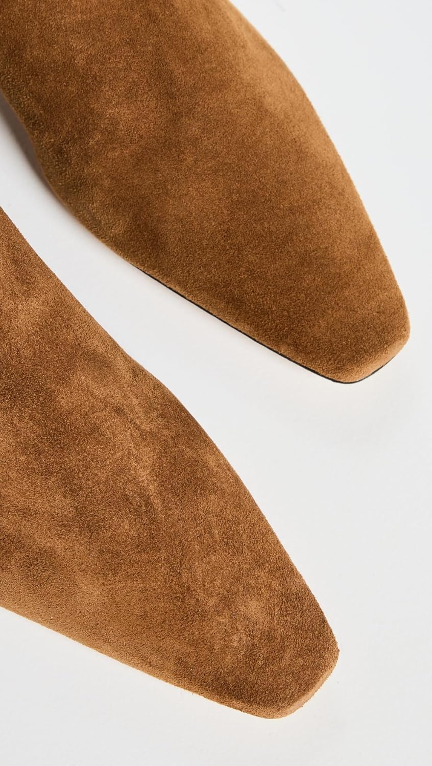 STAUD Women's Wally Flat Boots - Image 5