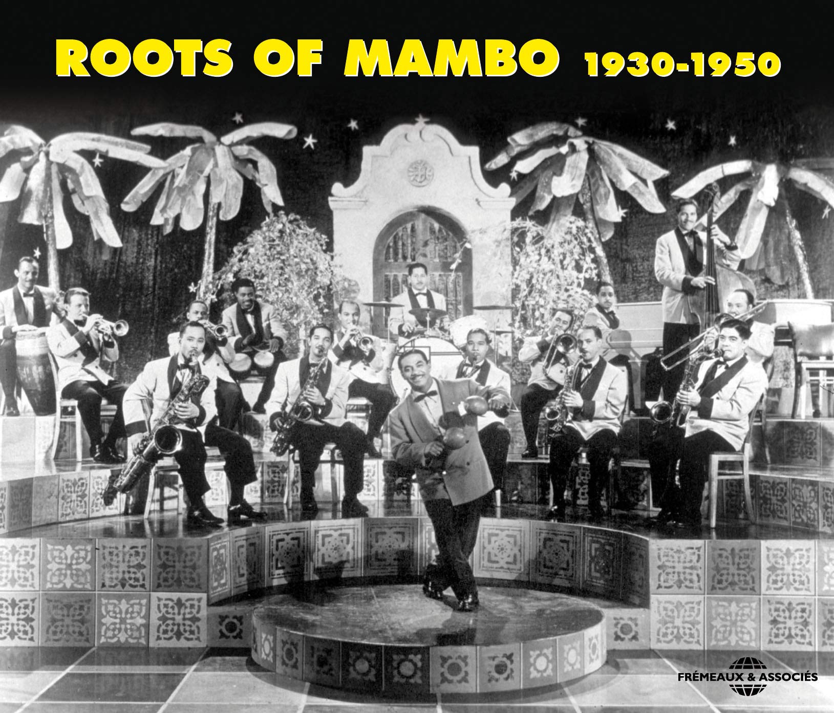 Roots of Mambo