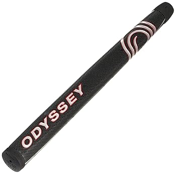 Amazon.co.jp: オデッセイ(ODYSSEY) Putter Grip Mid JV カラー