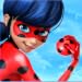 Miraculous Ladybug & Cat Noir - Run, Jump & Save Paris!