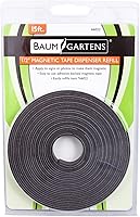 Vista 5 de Zeus 66022 - Rollo de cinta magnética ancha y flexible autoadhesivo industrial