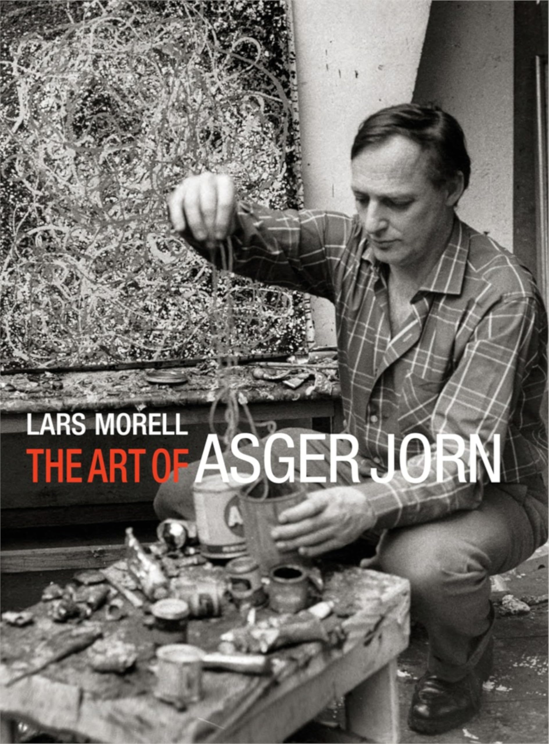 Art Of Asger Jorn