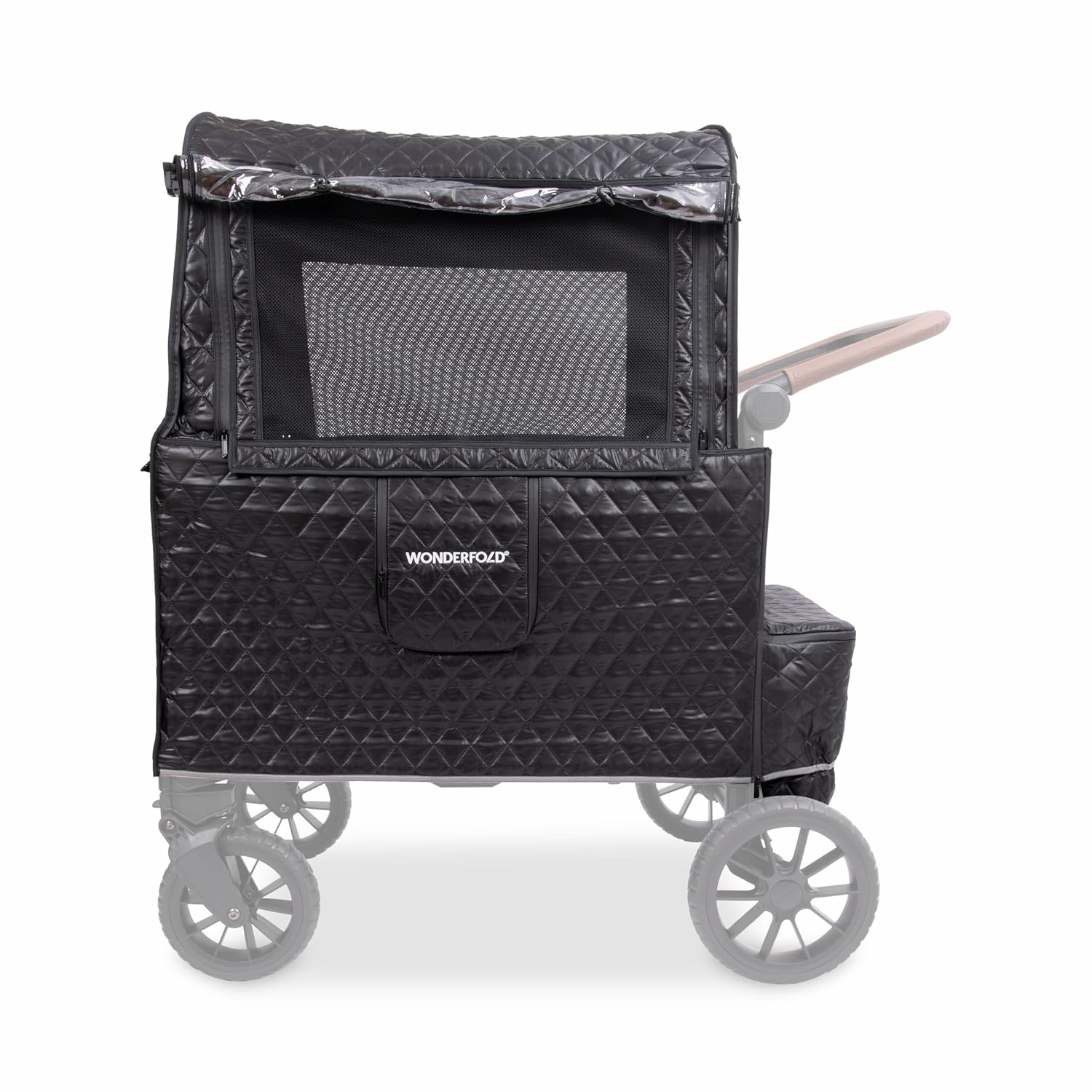WONDERFOLD W4 Elite/Luxe Pro Winter Cover