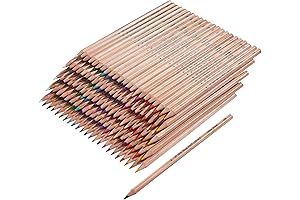 Amazon Aware Colored Pencils in Bulk: Vibrant Hues for Artistic Expression