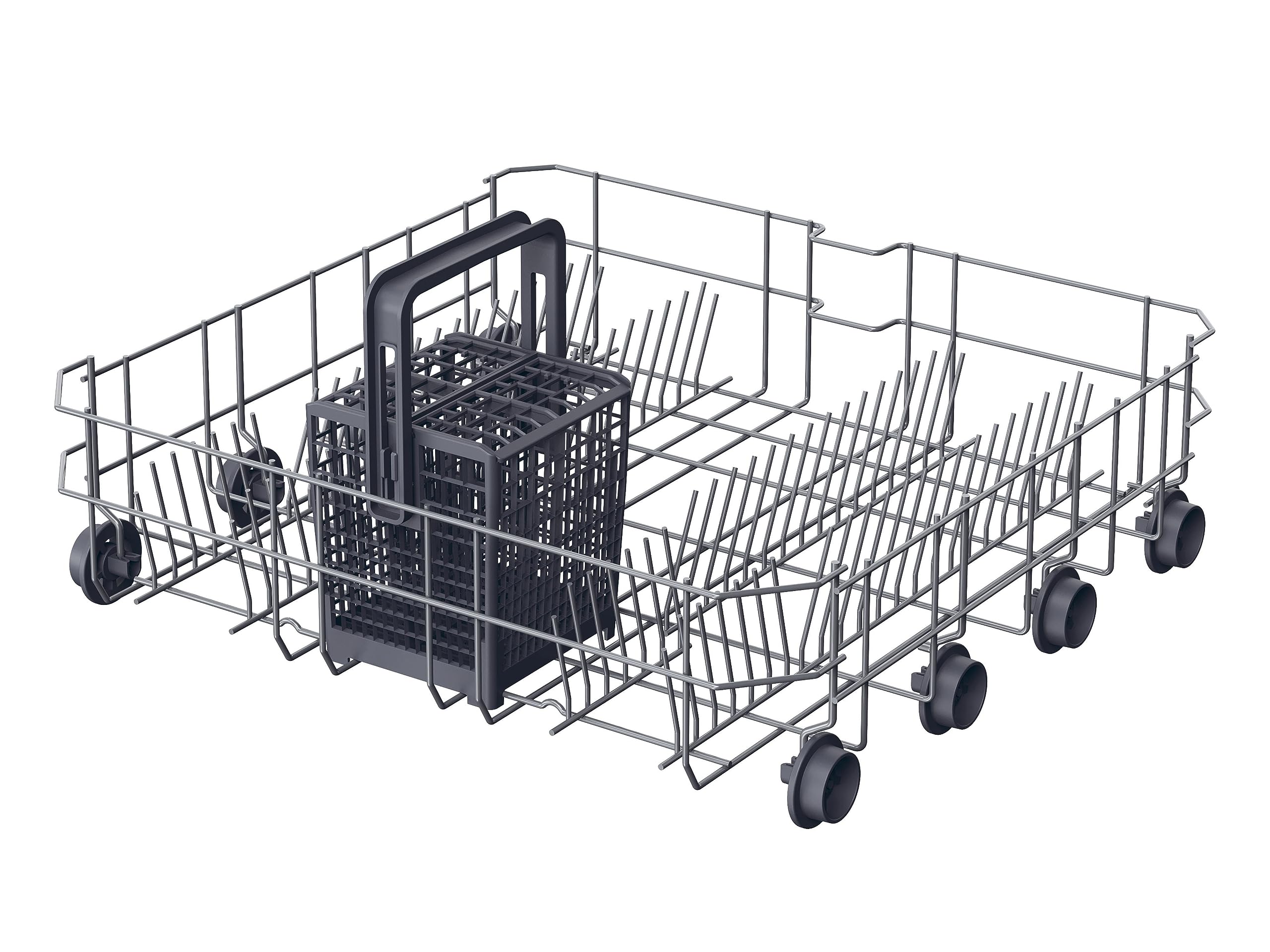 Lavastoviglie Candy Rapido' 60cm | 13 Coperti, 5 Programmi | Classe C, Partenza Ritardata, Ciclo Rapido 49min