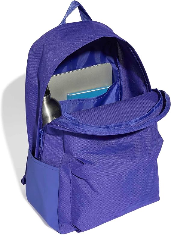 adidas Classic 3 Bar Logo Backpack