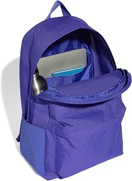 adidas Classic 3 Bar Logo Backpack