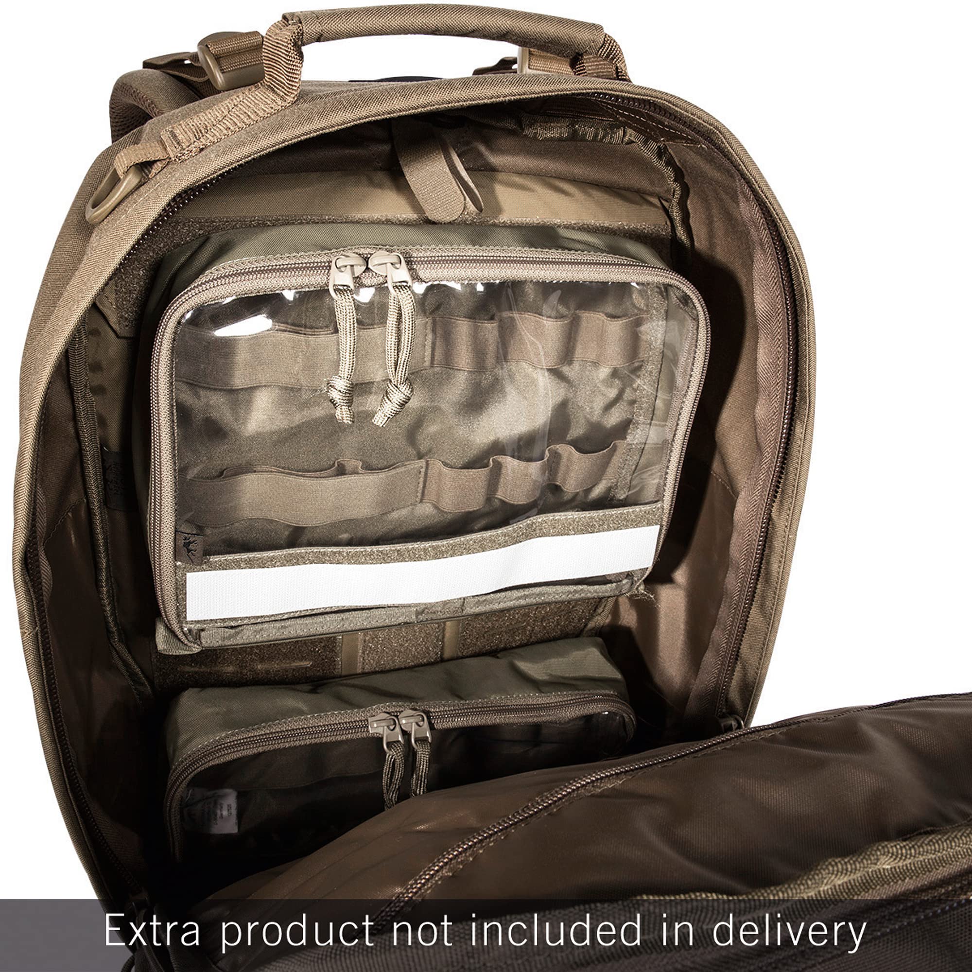 Amazon.com: Tasmanian Tiger Mission Pack Mk II, 37L Combat