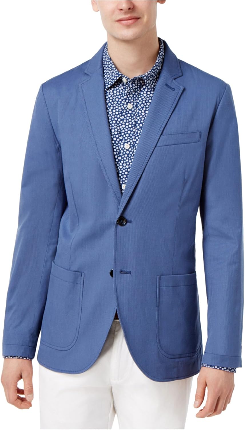 tommy hilfiger men's sport coat