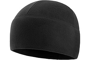 M-Tac Fleece Watch Cap: The Epitome of Warmth and Style