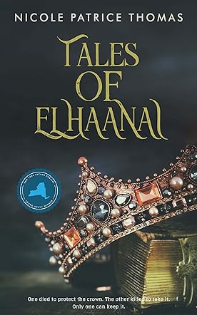 Tales of Elhaanai