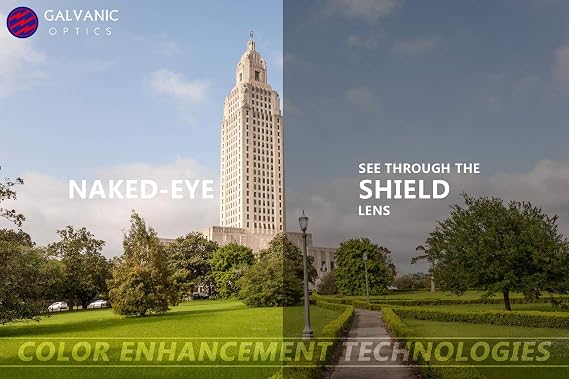 Galvanic Replacement Lenses for Oakley Style Switch OO9194 | Style Switch Asian Fit OO9216 Sunglass - Multiple Choices
