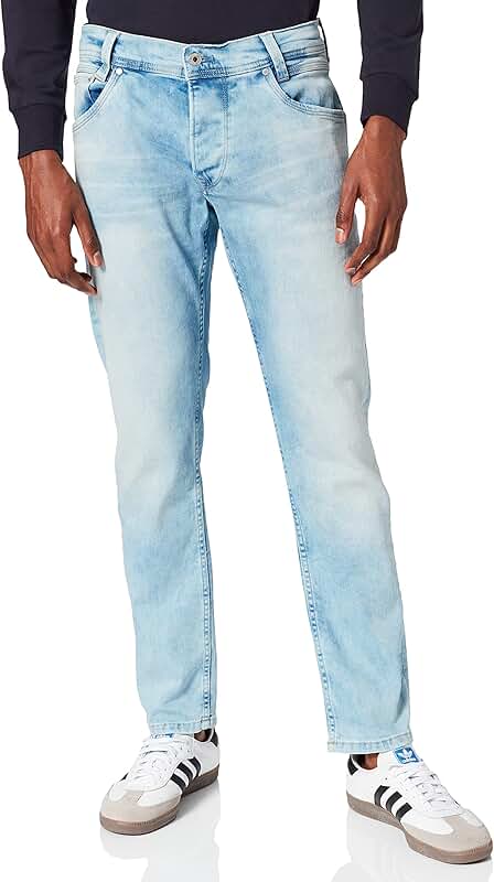 Suchergebnis auf Amazon.de für: hellblaue Jeans Herren
