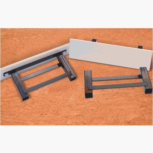 Baseball And Softball Bases/plates Pitching Plates Varsity Pitchers Plate And