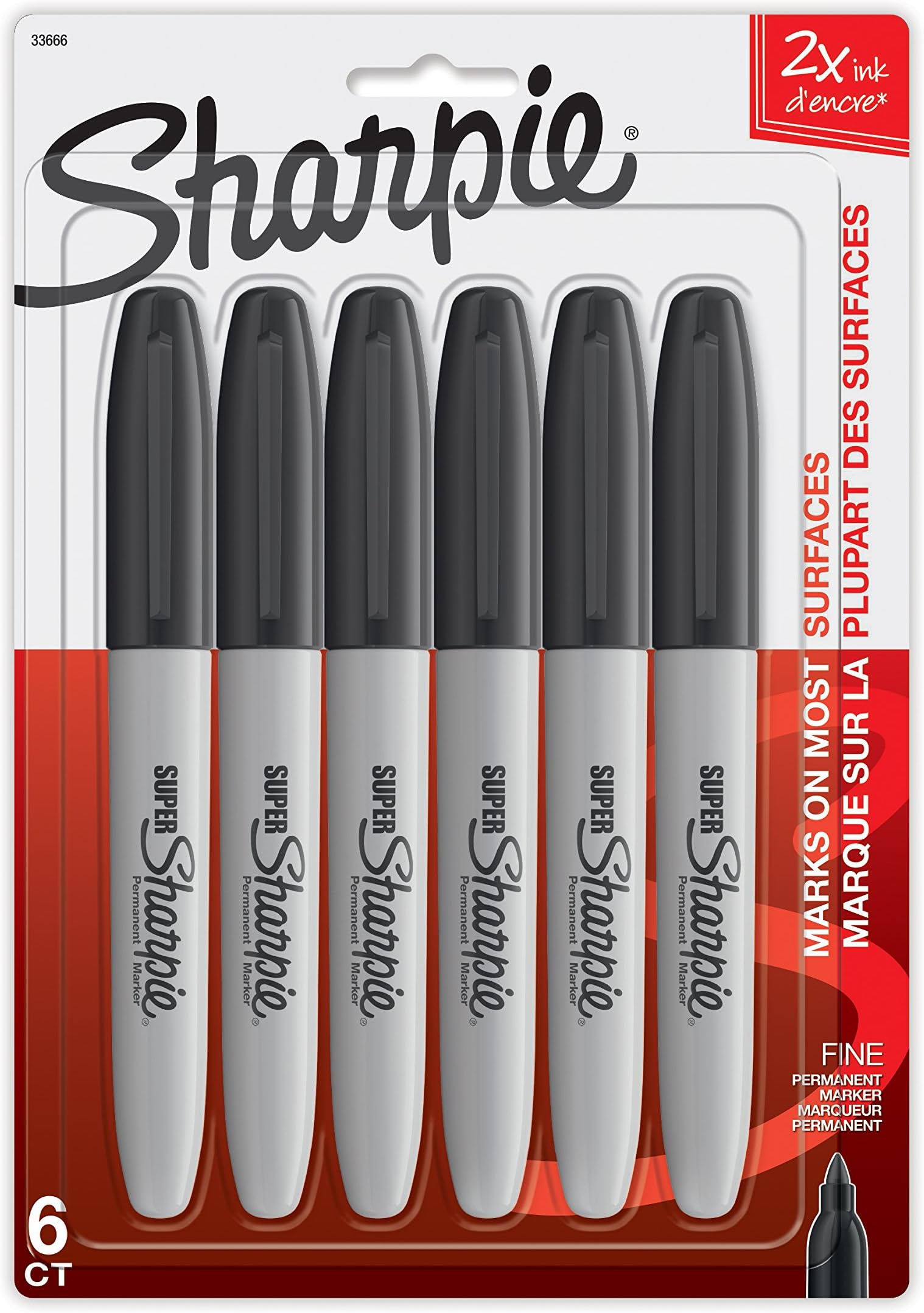 Sharpie