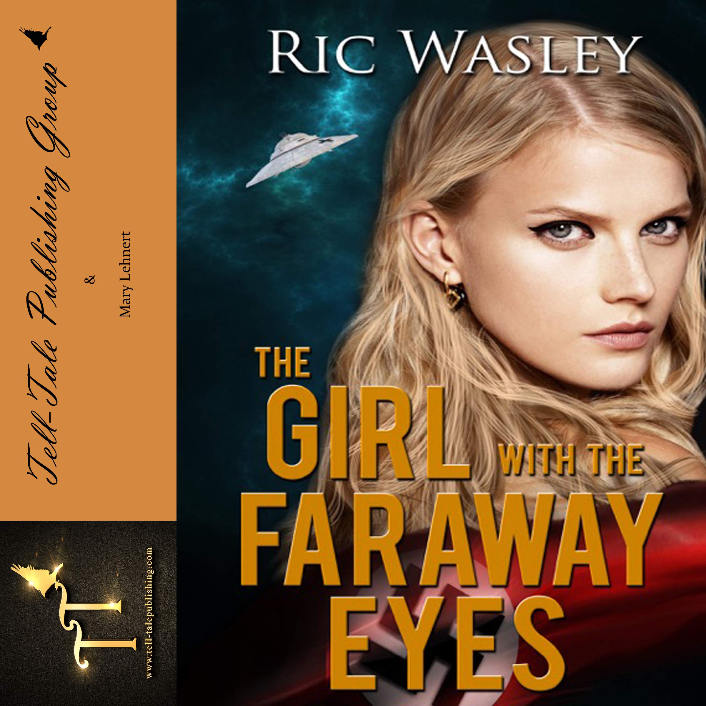 The Girl with the Faraway Eyes