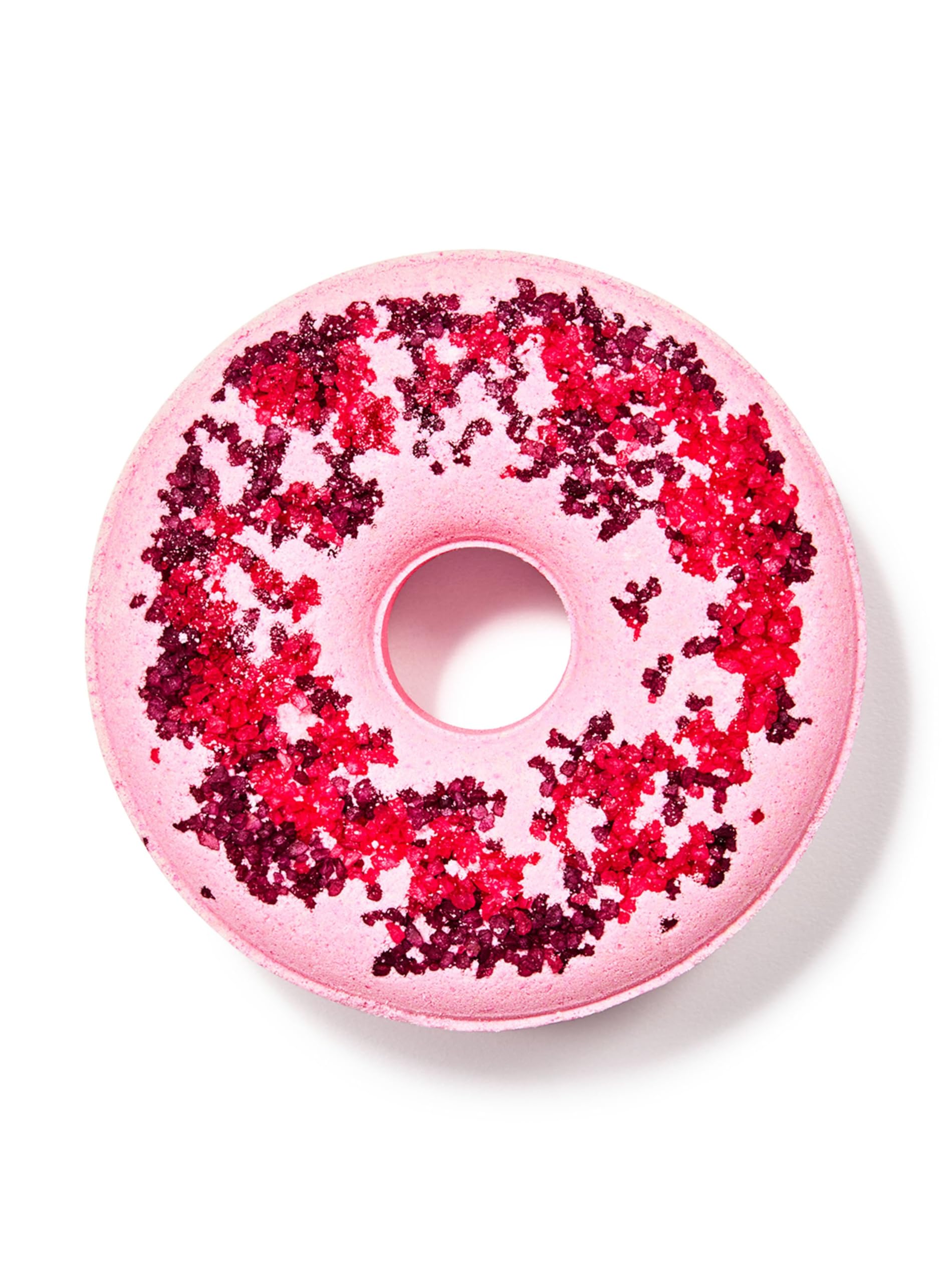 Bath & Body Works Glazed Cherry Donut Bath Fizzy-image-13