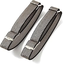 [Peace Koubou] Arm Band, Herringbone Rubber