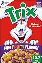 trix cereal Top2商品