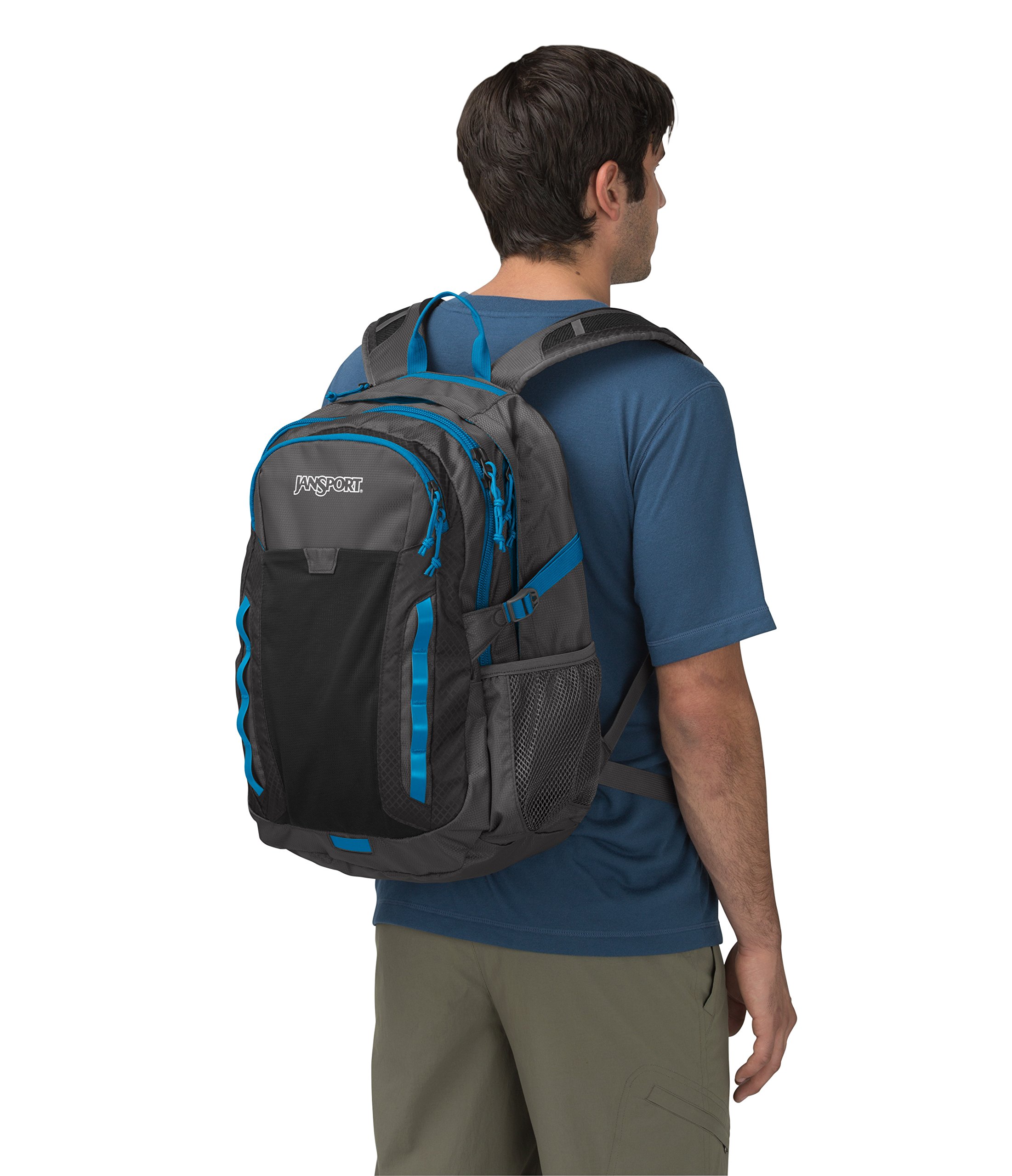 jansport agave backpack navy moonshine Agave Backpack