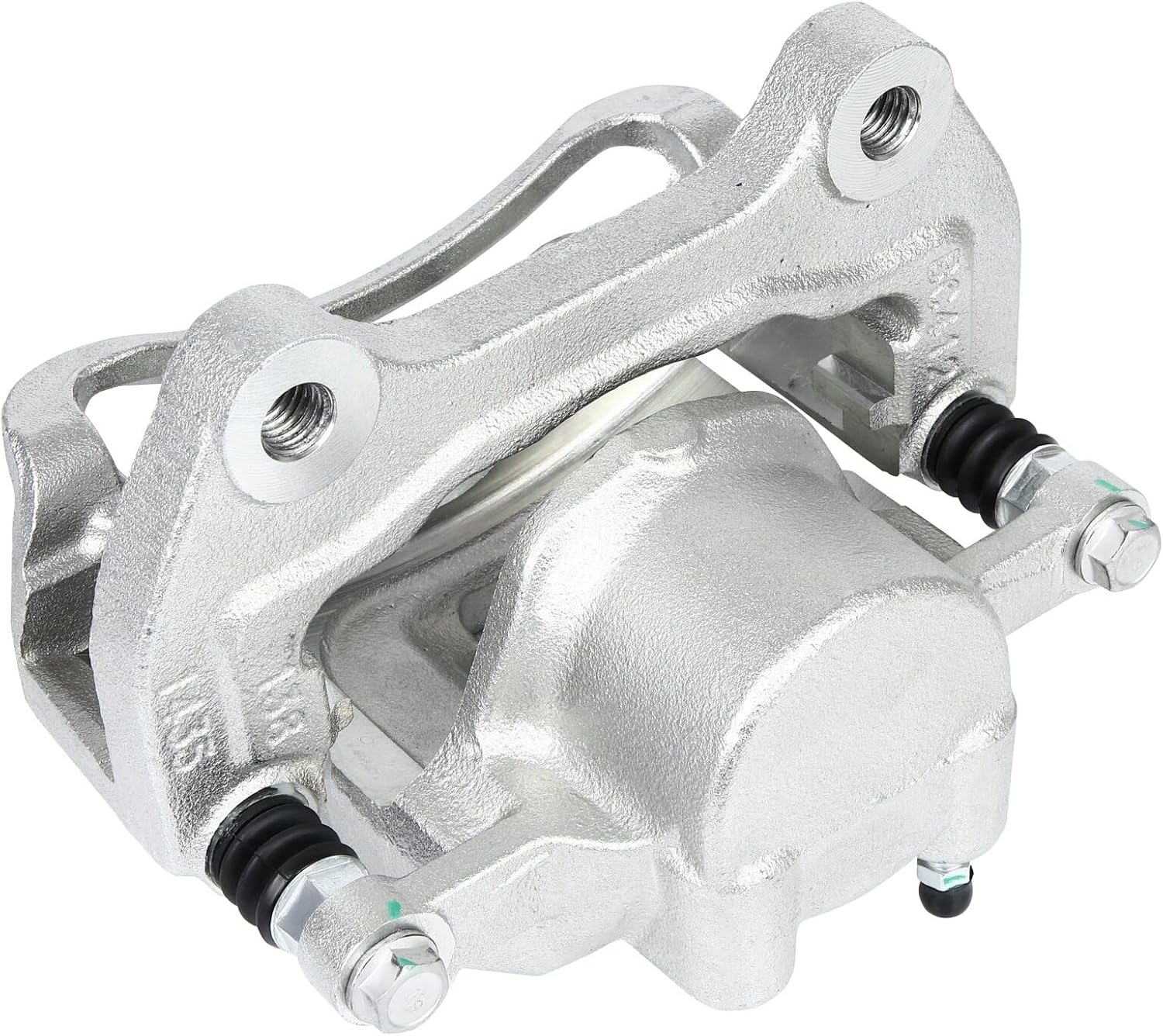 AUTOMUTO Front Left+Right 18B5270 18B5271 Brake Calipers With Bracket For Buick 2010-2019 For Cadillac 2010-2020 For GMC For Terrain 2010-2017